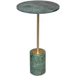 Gunnar green table