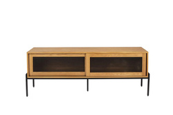 HARDY oak sideboard