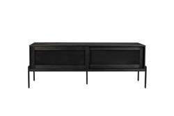 HARDY sideboard black oak