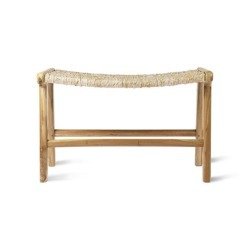 HK LIVING Teak Bench