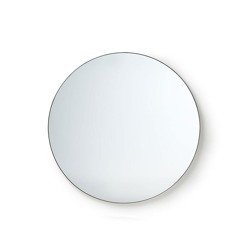 HK LIVING round mirror Ø80 cm