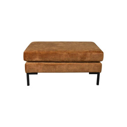 HOUDA caramel DUTCHBONE stool