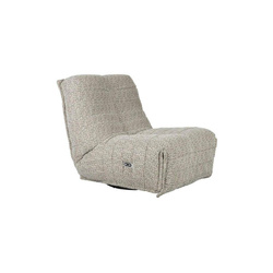 Hamilton Lounge Chair Gray