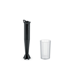 Hand Blender, Black