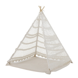 Herle Childrenïs Tipi, Nature, Cotton