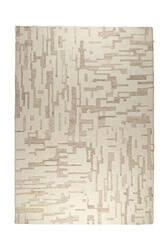 Hills rug 160x230 grey