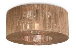 IGUAZU ceiling lamp 60x25