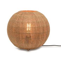 IGUAZU table lamp 32x36