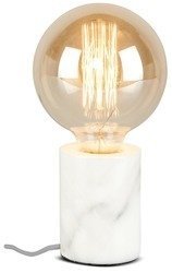 IT'S ABOUT ROMI Athens Table Lamp White