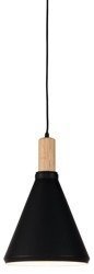 IT'S ABOUT ROMI MELBOURNE H38 B black pendant lamp