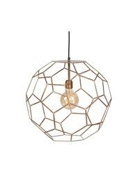 IT'S ABOUT ROMI Marrakesh copper pendant lamp