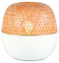 IT'S ABOUT ROMI Mekong Table Lamp Size S White