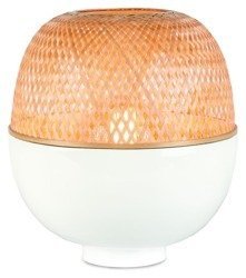 IT'S ABOUT ROMI Mekong Table Lamp White Size L