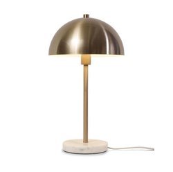 IT'S ABOUT ROMI Toulouse Gold Desk Lamp