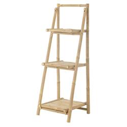 Indre Clothes Rack, Nature, Bamboo