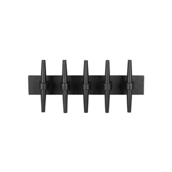 JAKUB wall hanger black