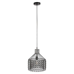 JIM WIDE DUTCHBONE Pendant Lamp