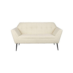 KATE BOUCLÉ ​​sofa beige