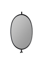 LARA mirror black