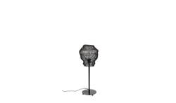 LENA table lamp black