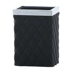 LENE BJERRE Portia Container Black