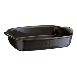 Large Baking Dish - 42.5X28Cm - Black