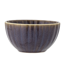 Latina Bowl, Purple, Stoneware