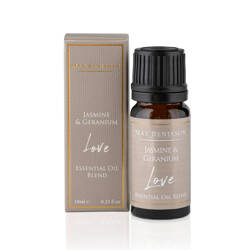 Love Jasmine, Ylang Ylang Essential Oil 10 ml