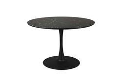 MARU table black