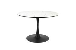 MARU table white