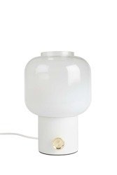 MOODY table lamp white ZUIVER