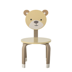 Marle Chair, Brown, MDF