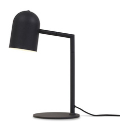 Marseille table lamp 45.5cm, black