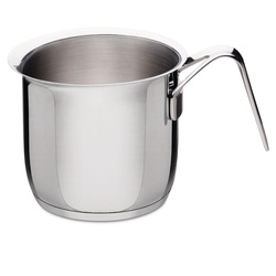 Milk Cooking Pot