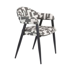 Miyo chair black