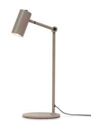 Montreux 5W table lamp, sand