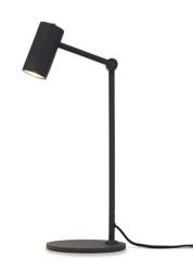 Montreux table lamp 56.5cm, black