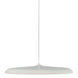 NORDLUX ARTIST beige pendant lamp, size 40 cm