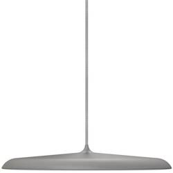 NORDLUX ARTIST hanging lamp gray size 40 cm