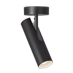 NORDLUX MIB ceiling lamp black