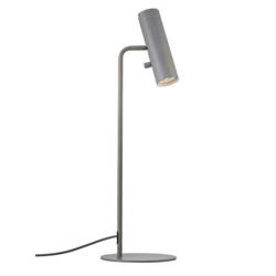 NORDLUX MIB table lamp grey