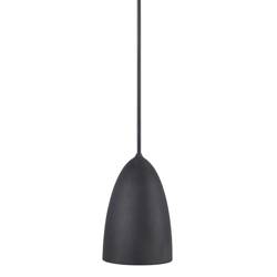 NORDLUX NEXUS black pendant lamp