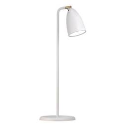 NORDLUX NEXUS desk lamp white