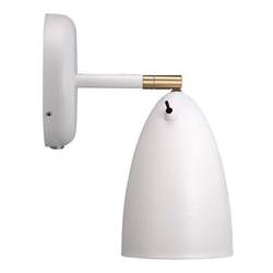 NORDLUX NEXUS wall lamp white