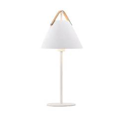 NORDLUX STRAP table lamp white