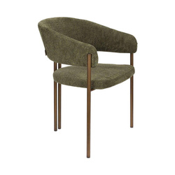 Naida chair green