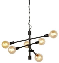 Nashville IT'S ABOUT ROMI Pendant Light Black