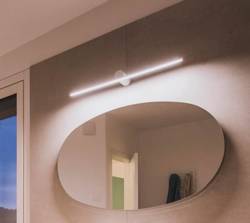 OLEV Slight Ap 72.5 cm white wall lamp