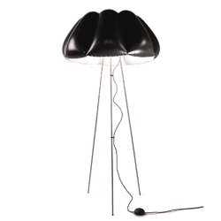 PUFF BUFF Orca Floor Lamp