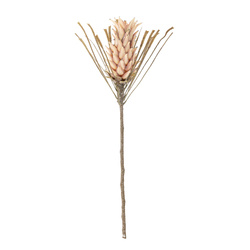 Palmflower Stem, Rose, Artificial Flowers